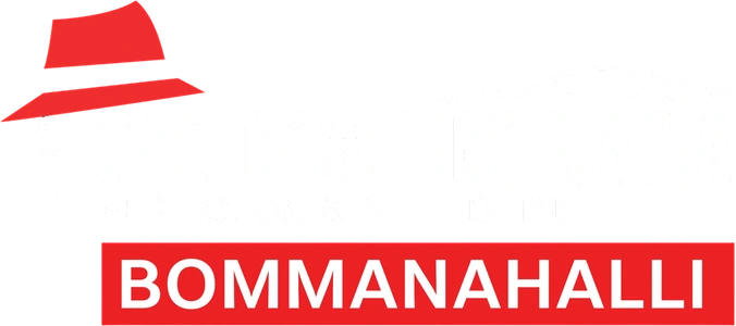 The Detailing Mafia Bommanahalli